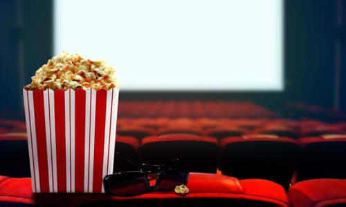 Ankara'da haftanın sinema filmleri belli oldu: İşte vizyondaki filmler