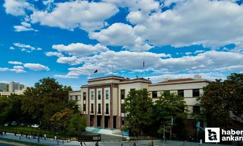 Ankara Valiliği duyurdu: Zehir tacirlerine Demirkıran-1 darbesi indirildi!