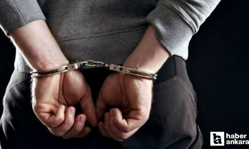 Denetim sona erdi: Çorum'da aranan 16 kişi yakalandı