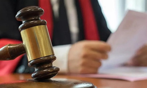 Kiracısını çıkarmak için suyunu kesmişti: Ev sahibinin hapsi isteniyor