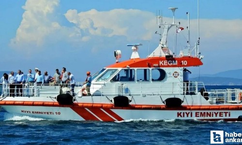 Kıyı Emniyeti KPSS'li KPSS'siz personel alacak