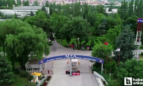 MTA 6 sözleşmeli bilişim personeli alımı yapacak
