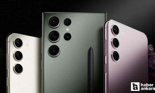Samsung Galaxy S25 serisinin sızan görüntüleri heyecanlandırdı!