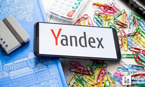 Yandex açıkladı: 2025 yılının en çok aranılanları belli oldu!