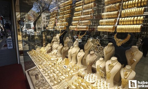 1 Ocak kuyumcular açık mı, kaça kadar? Kuyumcuların çalışma saatleri