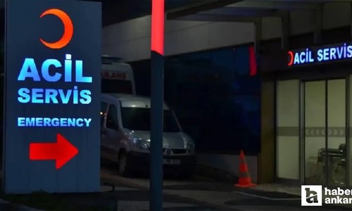 1 Ocak'ta hastaneler tatil mi, sağlık ocakları açık mı, çalışıyor mu?