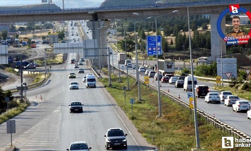 Ankara'dan Kırıkkale'ye gitmek cep yakıyor! Bir ailenin güncel gidiş geliş masrafı