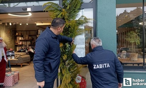 Çorum'da eğlence mekanları denetlendi