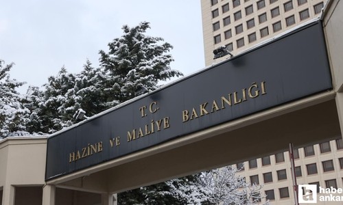 Hazine ve Maliye Bakanlığı duyurdu: 93 uzman yardımcısı alınacak