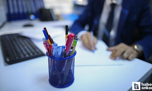 KGK Ankara ve İstanbul'da çalışacak kamu personeli alıyor
