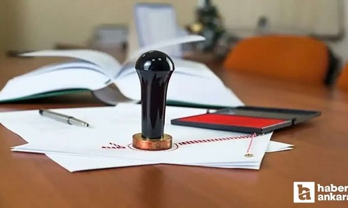 Noter kaçta açılıyor, noterler bugün kaça kadar açık? 31 Aralık noter çalışma saatleri