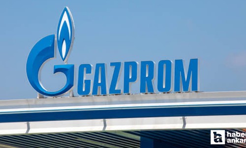 Gazprom açıkladı: Ukrayna üzerinden doğalgaz sevkiyatı durduruldu