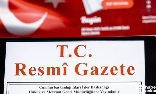 Kamu sosyal tesislerindeki yeni ücret tarifesi kalem kalem açıklandı
