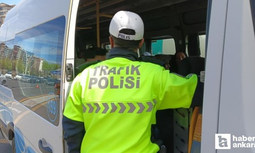 Yeni trafik cezaları yürürlüğe girdi! İşte 2025 yılı zamlı ceza listesi