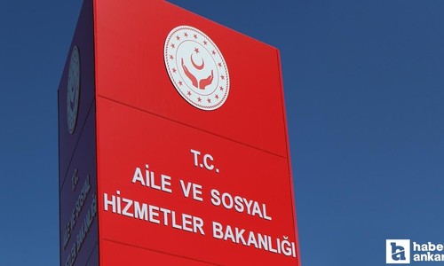 Aile ve Sosyal Hizmetler Bakanlığı personel alım başvuruları 6 Ocak'ta başlıyor