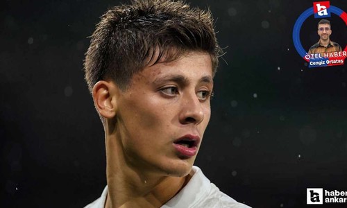 Arda Güler için Arsenal iddiaları artıyor: Olursa İngiltere tarihine geçecek!