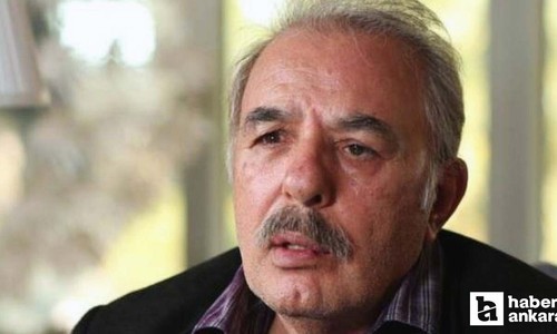 Ferdi Tayfur'dan acı haber! Neden hayatını kaybetti, kaç yaşındaydı, cenazesi ne zaman?