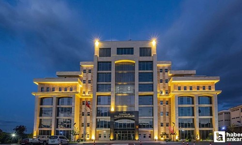 Pursaklar Belediye Başkanı Çetin SGK'ya borçlarının olmadığını açıkladı