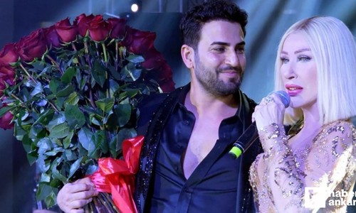 Seda Sayan 62 yaşına girdi: 25 yaş küçük eşi aşkını böyle haykırdı