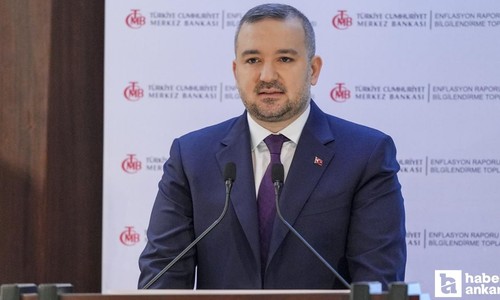 TCMB temerrüt faiz oranında artışa gitti