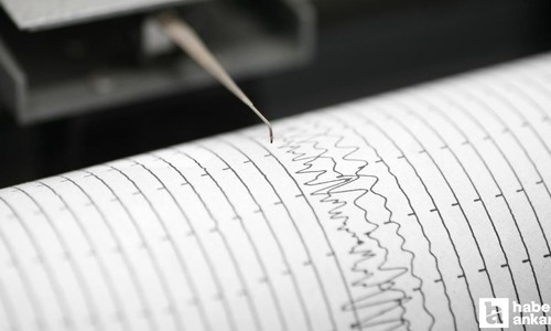 AFAD ve Kandilli açıkladı: Antalya'da korkutan deprem