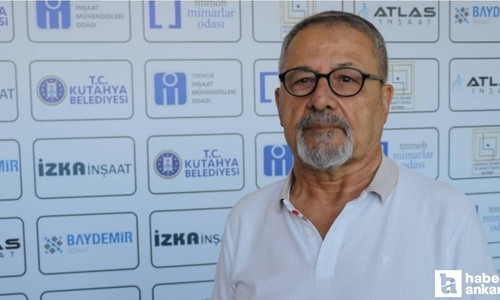 Antalya depremi sonrasında Naci Görür'den açıklama geldi