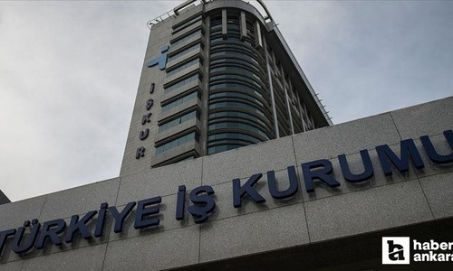 İŞKUR 1 milyonun üzerinde vatandaşın istihdamında köprü oldu