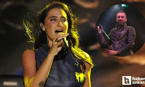 Şarkıcı Sıla'nın kuzeni Fahri İlker Çaybaş vefat etti