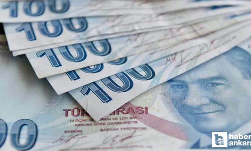SED ödemeleri 2025 tutarları! Zam sonrası yeni rakamlar belli oldu!