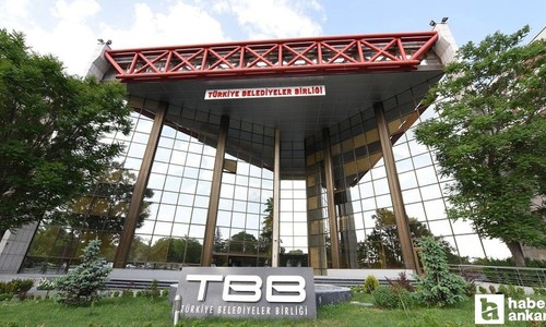 Türkiye Belediyeler Birliği aşçı ve avukat alıyor: KPSS yok