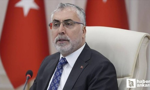 Bakan Işıkhan engelli istihdamı ile ilgili değerlendirme yaptı