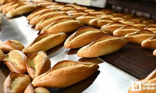 Ekmeğe zam yağmuru! Peş peşe zamlar geldi 1 ekmek fiyatı 25 TL oldu