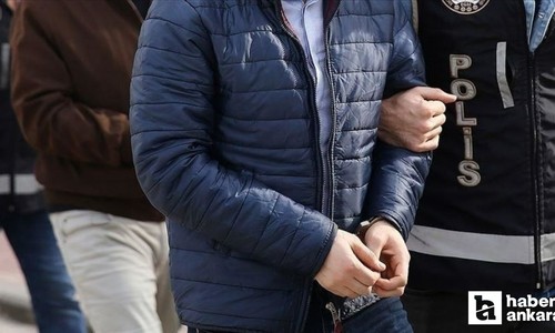 Polis ekipleri Çorum'da aranan 5 kişiyi yakaladı