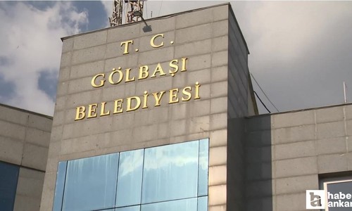 Gölbaşı Belediyesi telefon numarası ve adresi nedir, çalışma saatleri nasıl?