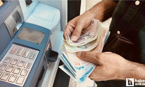 Para çekmek için ATM’ye giden vatandaşların çoğu bu sıkıntıyı yaşıyor!