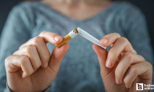 ABB sigarayı bırakmak isteyenler için seans düzenliyor