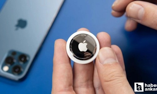 Ebeveynler dikkat! Apple Airtag artık güvenlik etiketiyle gelecek