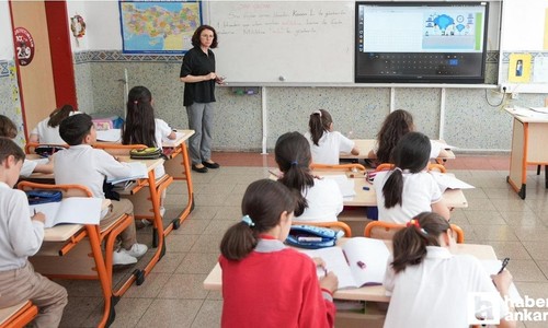 MEB’den tüm okullara yazı gönderildi: Sömestr tatili öncesi belli oldu