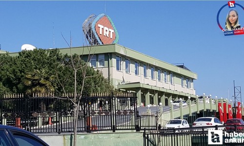 TRT KPSS’siz yüksek maaşla personel alımı yapacak: Başvuruları kaçırmayın