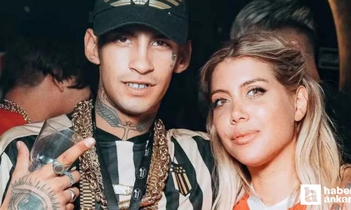 Wanda Nara ve sevgilisi L-Gante ayrıldı! Sürpriz Icardi hamlesi