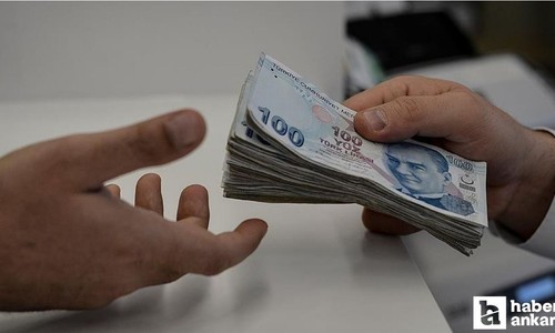 Zamlı maaşlar ocak ayında verilecek mi, ne zaman yatacak? Asgari ücret, emekli ve memur zamları