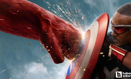 2025'te Marvel rüzgarı esecek: 9 yapım birden