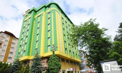 ABB Şifa Termal Tesislerine 1 yılda 7 bin ziyaretçi