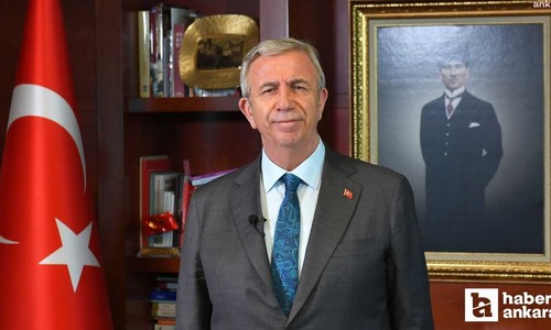 ABB'den ihtiyaç sahiplerine 20 milyon 925 bin liralık servis desteği!
