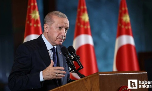 Cumhurbaşkanı Erdoğan: "Terörsüz Türkiye idealimizi gerçekleştireceğiz"