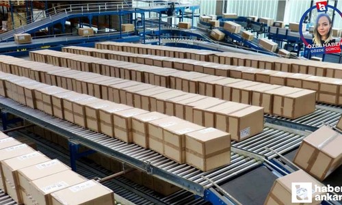 Deneyim şartı yok: Et, un, yumurta, makarna ve kuruyemiş paketleme işçisi alınacak