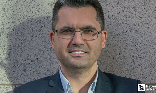 DEVA Partisinde ayrılık: Milletvekili Burak Dalgın istifasını duyurdu