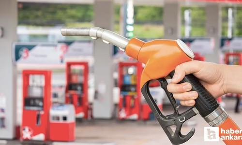 Dün benzine gelmişti bugün motorine açıklandı! Akaryakıt fiyatlarına zam yağmuru