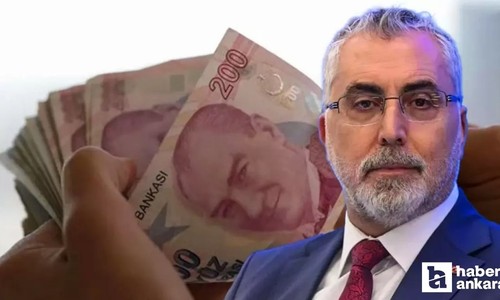 En düşük SSK emeklisi maaşı ne kadar, kaç TL oldu? Ocak 2025 zam oranı ve zamlı maaşı