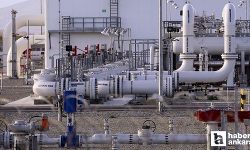 EPDK duyurdu: Doğalgaz bağlantı ücretlerine gelen zam belli oldu